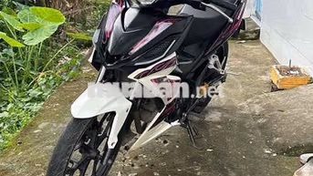 Honda Winner V1 Đen, Trắng, Hồng