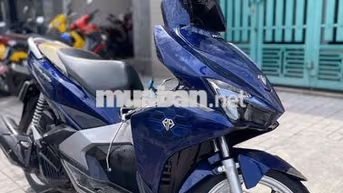 AB siêu keng chủ đi cực ít, xe nguyên zin bstp
