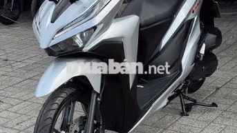 Honda Vario 150 Bạc máy zin biển 67