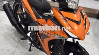Exciter150 2018 Lướt chính chủ ký ( Hỗ trợ GÓP )