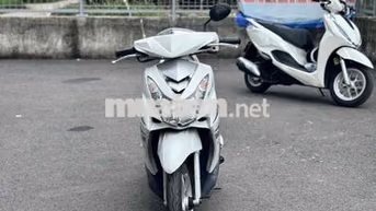 Yamaha Mio Trắng Xanh Xe xe nguyên zin bstp