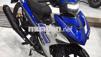 Exciter150 2016 Kiểng ( Hỗ trợ Trả GÓP 0 Đồng ) ✅