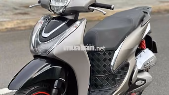 Honda SH Mode 2021 ABS đặc biệt Xám