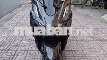 Honda Vario 160 ABS 10.000 km Đen