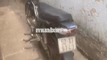 Honda Honlei 2008 Xanh-bạc Việt Nam