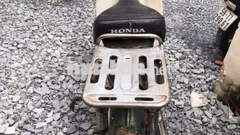 Honda 50/81 Xanh Nữ