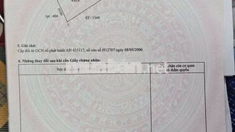 đất thổ cư chánh hiệp phù hợp xây dựng nhà vườn