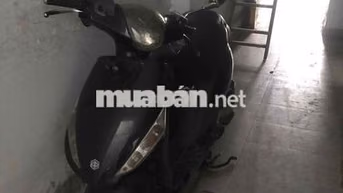 Piaggio Zip 2008 máy êm
