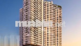 Cho thuê căn hộ cao cấp 1 phòng ngủ
