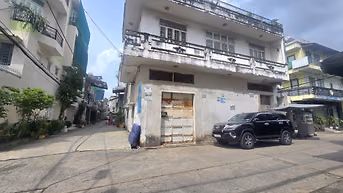 Bán 2 Lô Đất GÓC 2 Mặt HXH8m đường 26/3 .DT 6x10m- Giá chỉ  5.3 TỶ