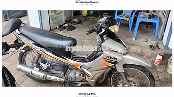 CẦN BÁN JUBITER ÊM RU MỚI KENG