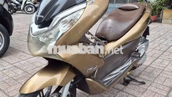 Honda PCX 125cc 2011 Vàng đồng