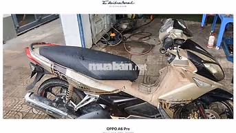 CẦN BÁN NOVO LX ÊM RU MỚI KENG