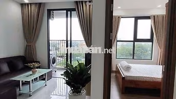 Cho Thuê Căn Hộ A&T SKY GARDEN - 1PN Full NT