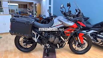 Triumph Tiger 850 Sport ABS 2021