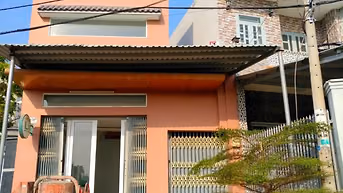Cần bán nhà có sổ hồng, chính chủ