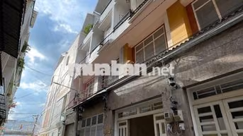 🔥 NHÀ 5PN FULL NỘI THẤT – ĐỐI DIỆN VẠN PHÚC CITY – HXT –!