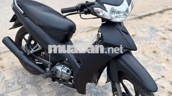 Yamaha Sirius 217 Đen biển 43❤️