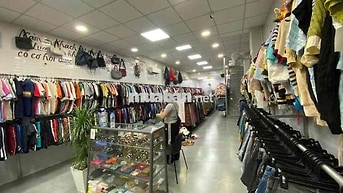 MT THỐNG NHẤT , NGAY NGÃ TƯ NGUYỄN VĂN LƯỢNG