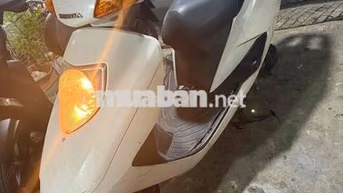 Honda @stream giấy tờ cavet đầy đủ