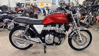 Honda CB1100 EX ABS 2017