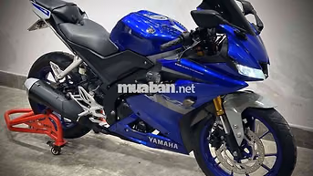 Yamaha R15 V3 2022 chính chủ