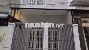 GẦN PHẠM VĂN ĐỒNG - ĐƯỜNG 28 LINH ĐÔNG NHÀ HẺM TẢI Ở GIA ĐÌNH