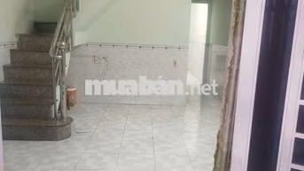 🏠 Nhà mới 1lầu 2phòng,Trung Mỹ Tân Xuân, Mỹ Hòa, Trung Chánh 🏠