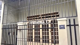 Cho thuê nhà nguyên căn hẻm xe hơi 67m² Đường Tô Hiệu, Liên Chiểu