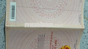 (9726) căn hộ 10 phút tới thành phố thủ Đức: 525 triệu