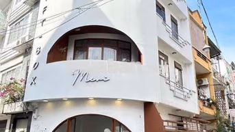 🏡 CHO THUÊ NHÀ GÓC 2 MẶT TIỀN 491/1  – LÊ VĂN SỸ, QUẬN 3