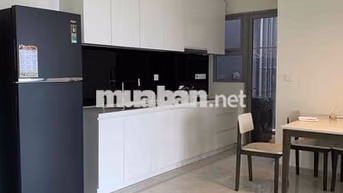 Cho thuê căn hộ Full NT đại học RMIT - Tôn Đức Thắng - 2PN - 17 triệu