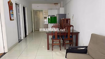 Cho thuê chcc Prosper Plaza q12 phan văn hớn