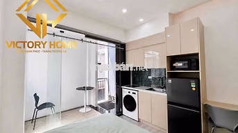 🏝️Cho Thuê Căn Hộ Ban Công, Full Nội Thất Cao Cấp Giá Chỉ 6Tr/Tháng🏝️