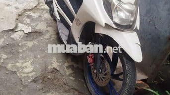 Honda Vision 2025 Trắng