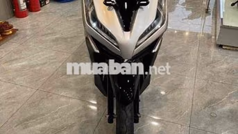 Honda Vario 150 Bạc Xe tay ga