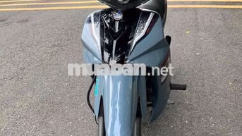 Yamaha Sirius 2024 Xám 50cc