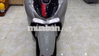 Honda SH 125 CBS 2023 Xám xi măng