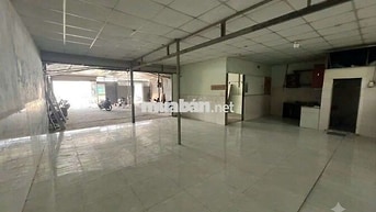 CHO THUÊ KHO XƯỞNG- 200M2 (10❌ 20m) ĐÔNG HƯNG THUẬN 11- QUẬN 12.