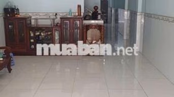 Nhà Thuê 4*20 Lầu Suốt có 4 PN . Đẹp mới Đường Lại Hùng Cường vào 1/