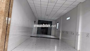 cho thuê nhà rộng rãi trống suốt 1/ ngắn đường vĩnh lộc có điện 3 pha