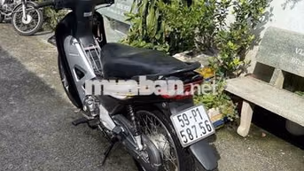 Bán wave S100 bstp 9 chủ bao kí uq hay mb đều dc
