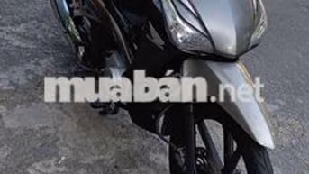 Honda Future 125 Fi Bạc Việt Nam