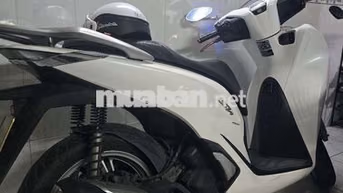 Honda SH 150i 2022 odo 28.969km