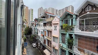 Cho thuê văn phòng nguyên căn full tiện ích vị trí đẳng cấp