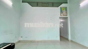 Cho Thuê Nhà DT 100m2 1Trệt 1Lửng 3Pn 2Wc Sân Xe Máy Hẻm Ôtô Ngã Tư Ga