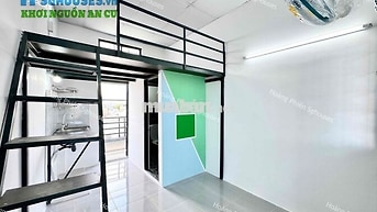 PHÒNG TRỌ GIÁ TỪ 3TR1 ĐẾN 3TR6