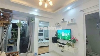 Căn 2pn2wc - cc prosper giá 7tr cọc 1 tháng