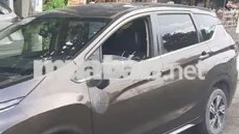 Mitsubishi Xpander AT Premium 2021 Nâu