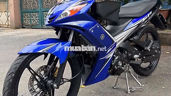 Yamaha Exciter 1S94 208 Chuẩn máy Thái Nguyên Bản